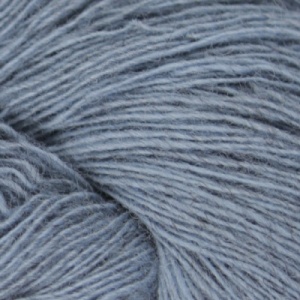Isager yarns Spinni  Tweed 50g skeins - pale blue